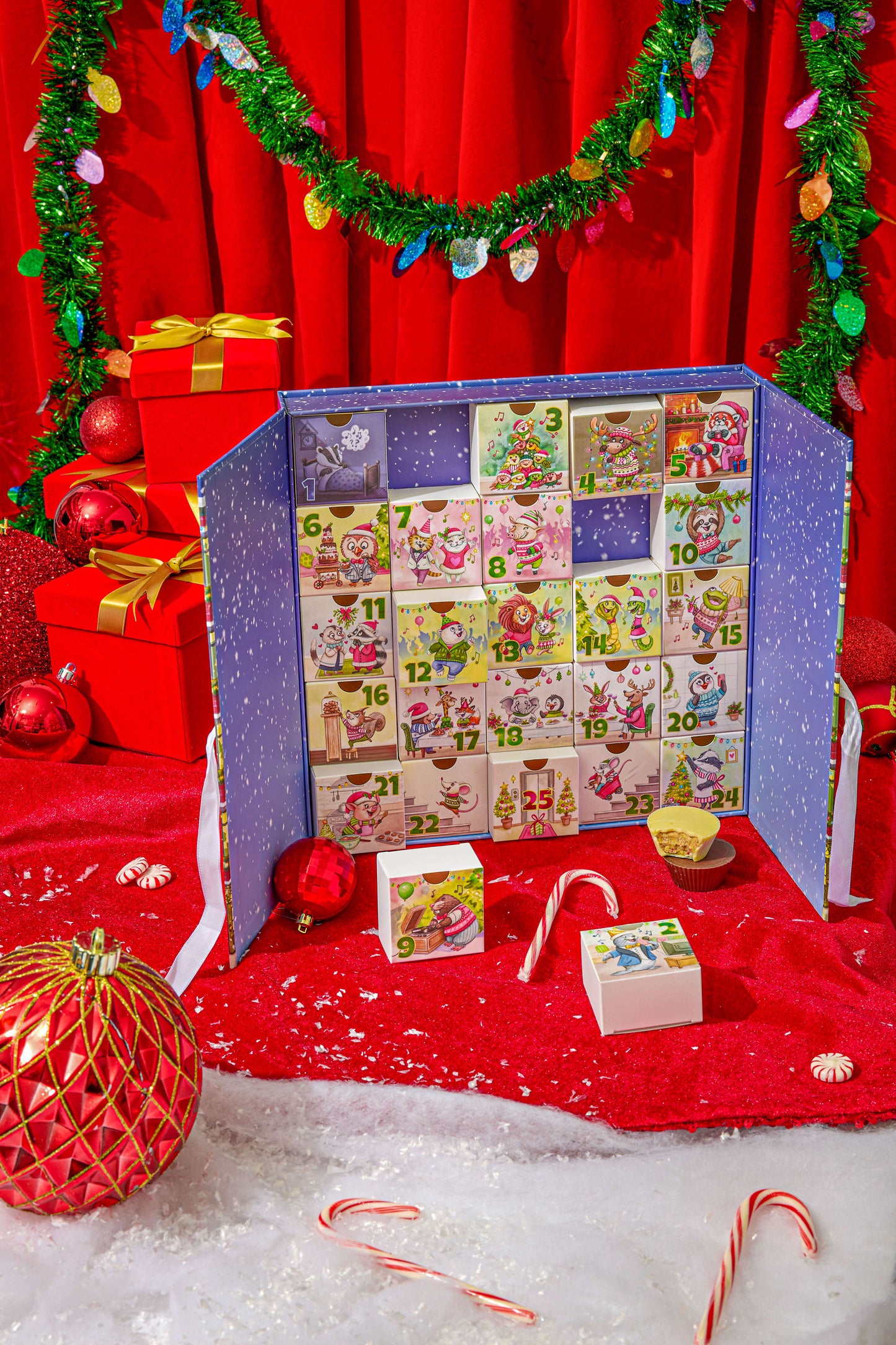 Advent Calendar