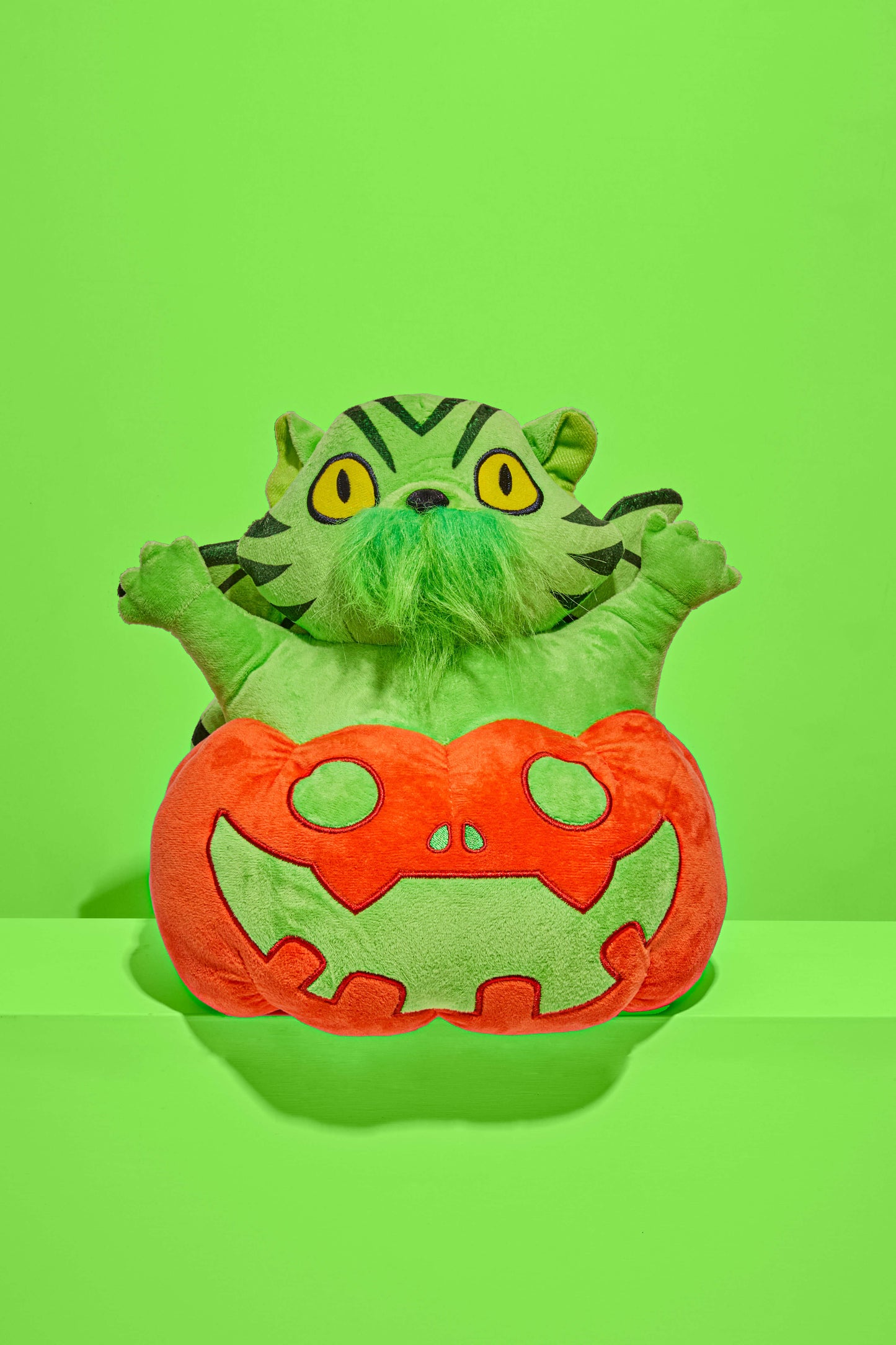 Cathulhu Stuffie